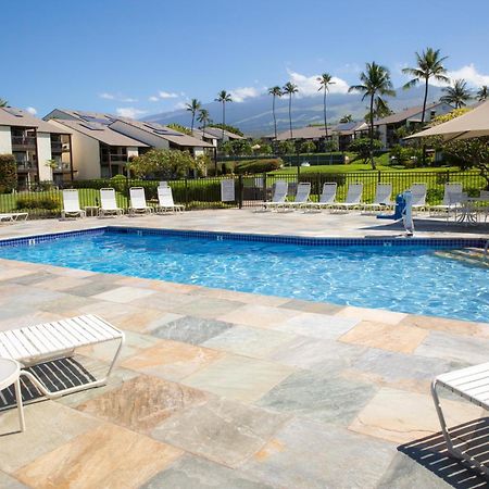 Hale Kamaole 254 Villa Wailea  Exterior photo