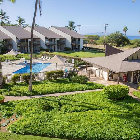 Hale Kamaole 254 Villa Wailea  Exterior photo