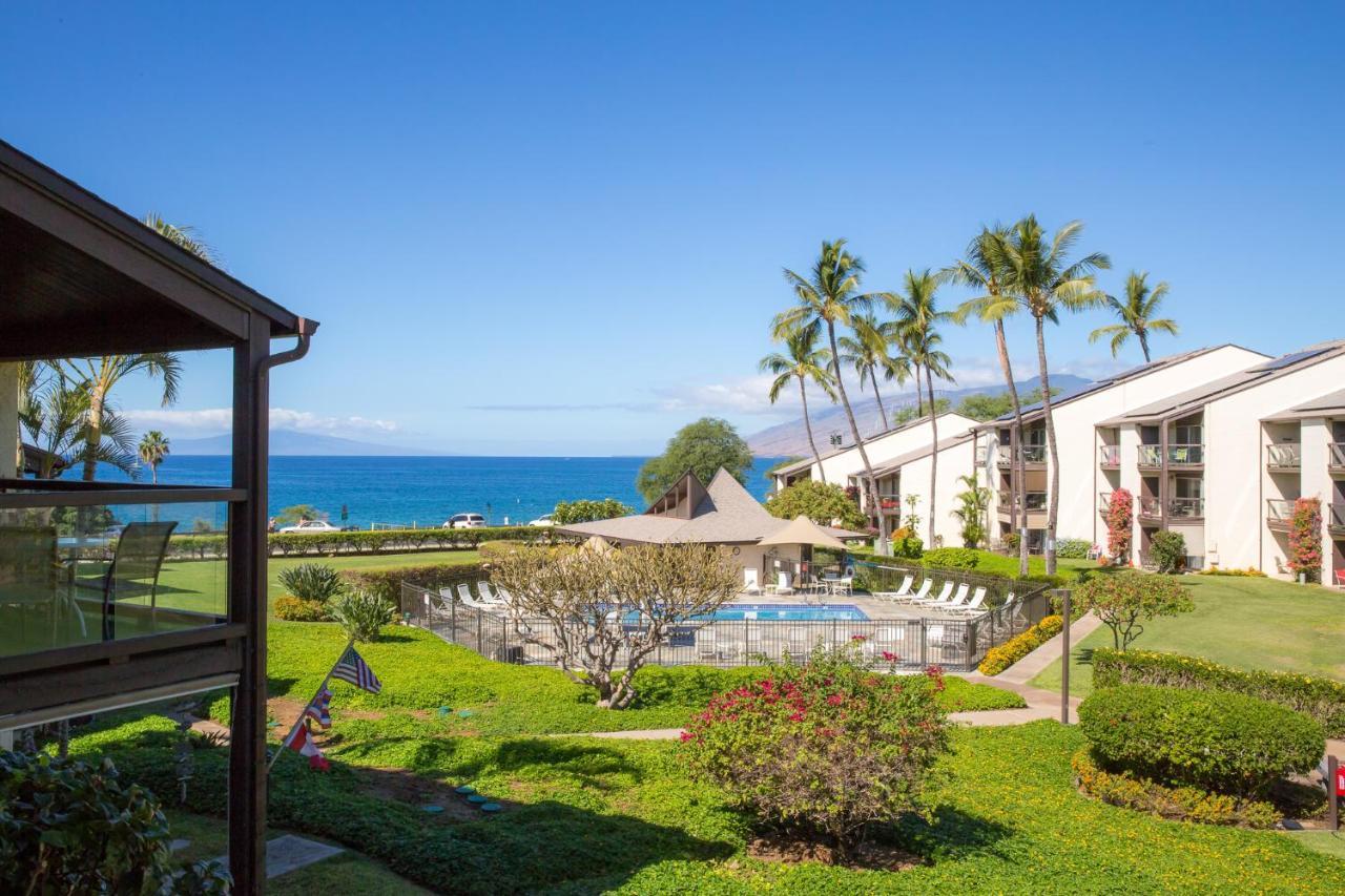 Hale Kamaole 254 Villa Wailea  Exterior photo
