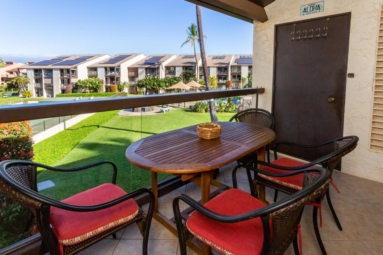 Hale Kamaole 254 Villa Wailea  Exterior photo