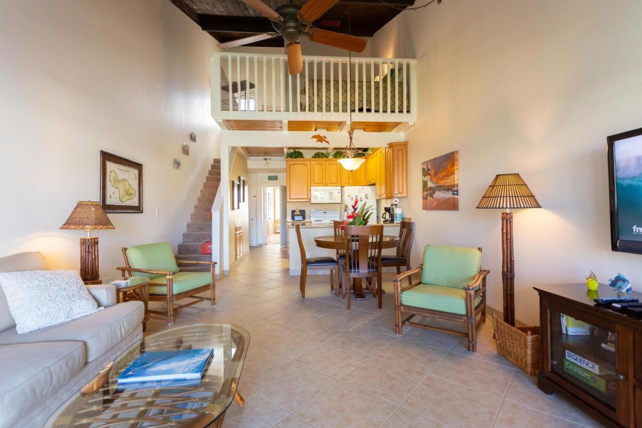 Hale Kamaole 254 Villa Wailea  Exterior photo
