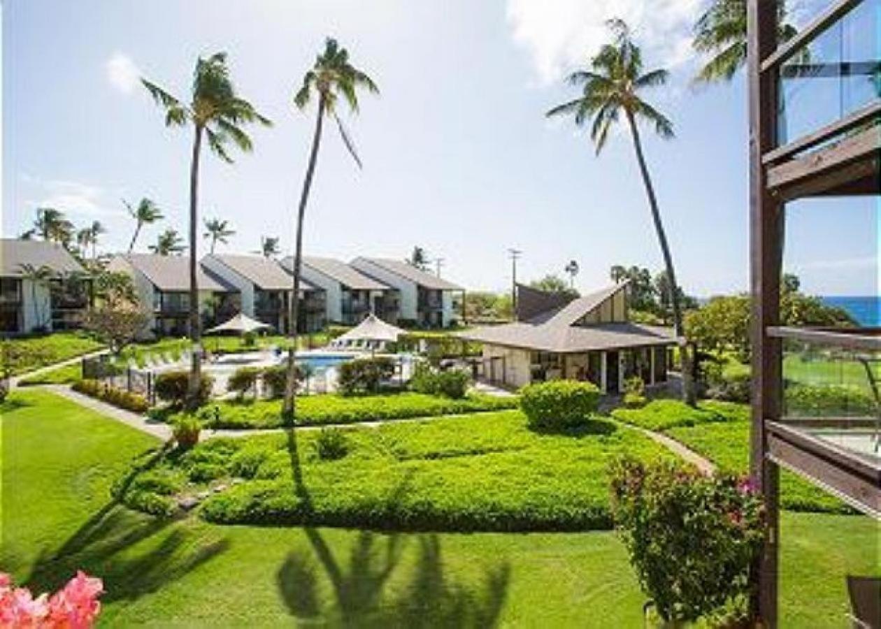 Hale Kamaole 254 Villa Wailea  Exterior photo